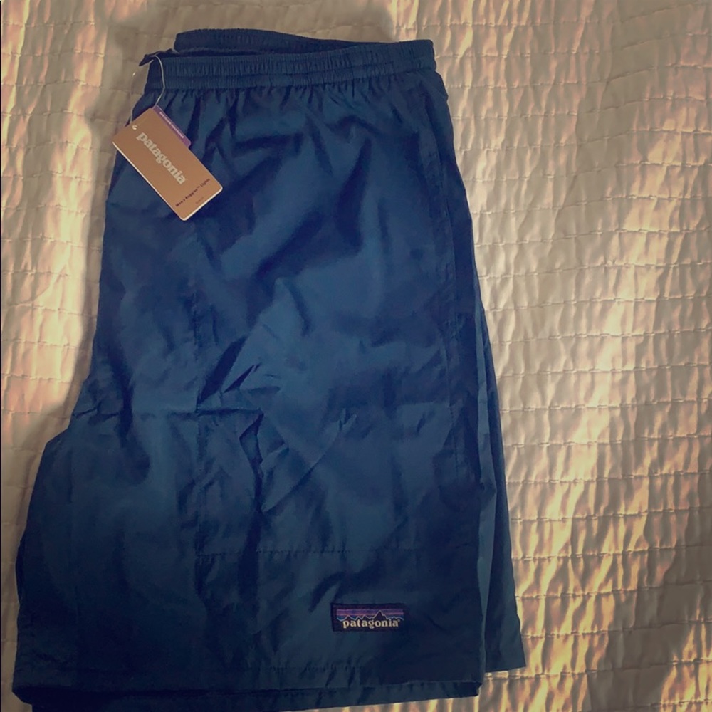Patagonia Athletic Men’s Shorts